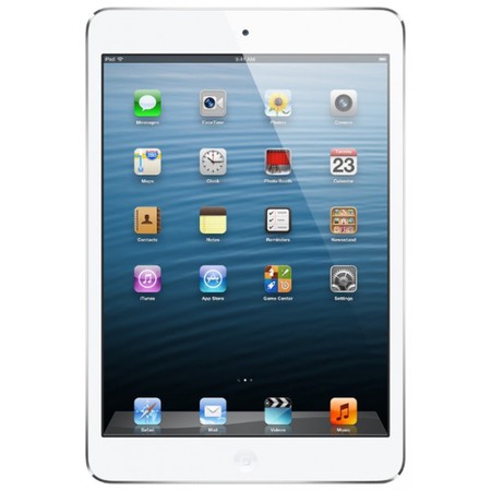 Apple iPad mini 16Gb Wi-Fi + Cellular черный - Воскресенск