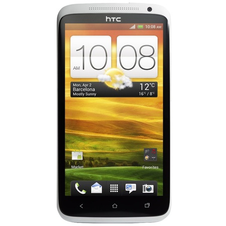 Смартфон HTC + 1 ГБ RAM+  One X 16Gb 16 ГБ - Воскресенск