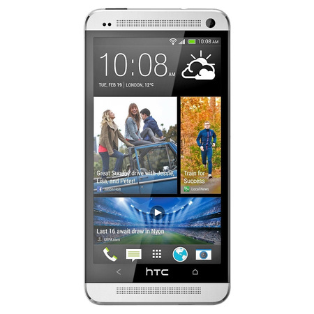 Сотовый телефон HTC HTC Desire One dual sim - Воскресенск
