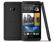 Смартфон HTC HTC Смартфон HTC One (RU) Black - Воскресенск
