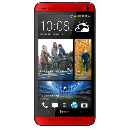 Сотовый телефон HTC HTC One 32Gb - Воскресенск