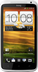 HTC One X 32GB - Воскресенск