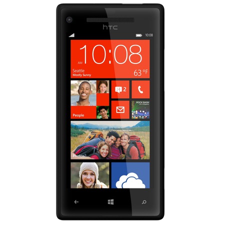 Смартфон HTC Windows Phone 8X 16Gb - Воскресенск