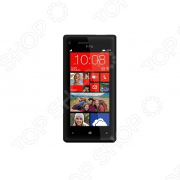 Мобильный телефон HTC Windows Phone 8X - Воскресенск