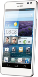 Смартфон Huawei Ascend D2 - Воскресенск