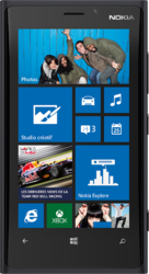 Мобильный телефон Nokia Lumia 920 - Воскресенск