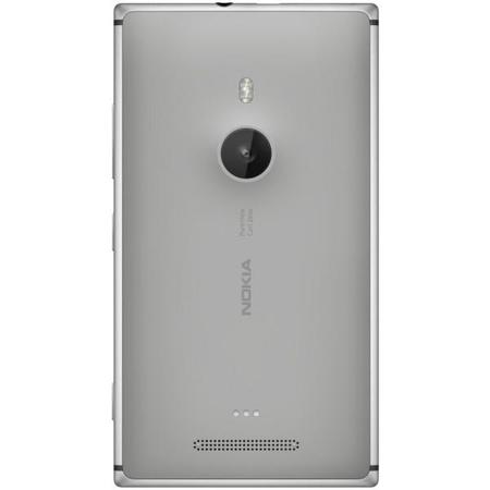 Смартфон NOKIA Lumia 925 Grey - Воскресенск
