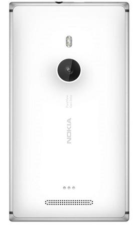Смартфон NOKIA Lumia 925 White - Воскресенск