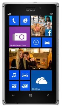 Сотовый телефон Nokia Nokia Nokia Lumia 925 Black - Воскресенск