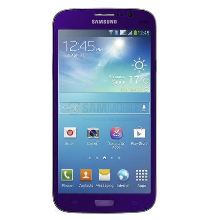 Смартфон Samsung Galaxy Mega 5.8 GT-I9152 - Воскресенск