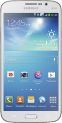Samsung Galaxy Mega 5.8 Duos i9152 - Воскресенск