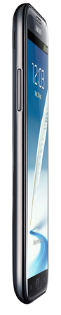 Смартфон Samsung Galaxy Note 2 GT-N7100 Gray - Воскресенск