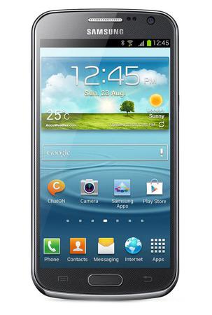 Смартфон Samsung Galaxy Premier GT-I9260 Silver 16 Gb - Воскресенск