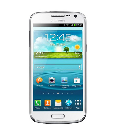 Смартфон Samsung Galaxy Premier GT-I9260 Ceramic White - Воскресенск