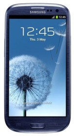 Мобильный телефон Samsung Galaxy S III 64Gb (GT-I9300) - Воскресенск