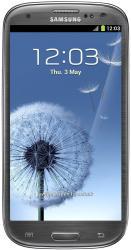 Samsung Galaxy S3 i9300 32GB Titanium Grey - Воскресенск