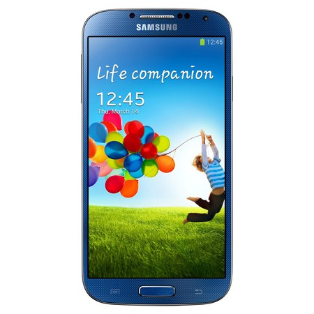 Смартфон Samsung Galaxy S4 GT-I9505 - Воскресенск
