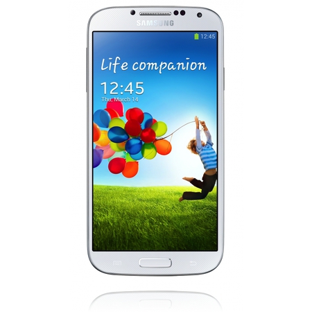 Samsung Galaxy S4 GT-I9505 16Gb черный - Воскресенск