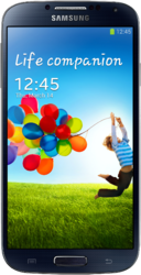 Samsung Galaxy S4 i9505 16GB - Воскресенск