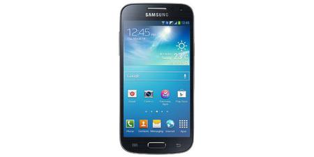 Смартфон Samsung Galaxy S4 mini Duos GT-I9192 Black - Воскресенск