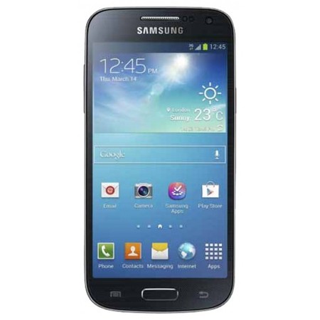 Samsung Galaxy S4 mini GT-I9192 8GB черный - Воскресенск