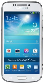 Мобильный телефон Samsung Galaxy S4 Zoom SM-C101 - Воскресенск