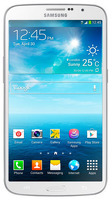 Смартфон SAMSUNG I9200 Galaxy Mega 6.3 White - Воскресенск