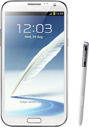 Samsung N7100 Galaxy Note 2 16GB - Воскресенск