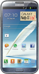 Samsung N7105 Galaxy Note 2 16GB - Воскресенск