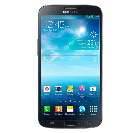Сотовый телефон Samsung Samsung Galaxy Mega 6.3 GT-I9200 8Gb - Воскресенск