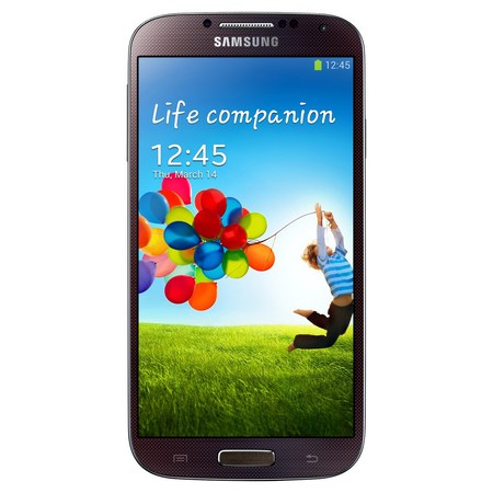 Сотовый телефон Samsung Samsung Galaxy S4 16Gb GT-I9505 - Воскресенск