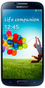 Смартфон Samsung Samsung Смартфон Samsung Galaxy S4 Black GT-I9505 LTE - Воскресенск