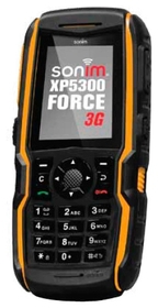 Мобильный телефон Sonim XP5300 3G - Воскресенск