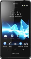 Sony Xperia T - Воскресенск