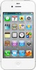 Apple iPhone 4S 16Gb black - Воскресенск