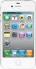 Смартфон Apple iPhone 4S 32Gb White - Воскресенск