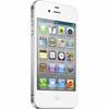 Мобильный телефон Apple iPhone 4S 64Gb (белый) - Воскресенск