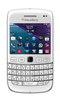 Смартфон BlackBerry Bold 9790 White - Воскресенск
