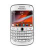 Смартфон BlackBerry Bold 9900 White Retail - Воскресенск