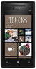 Смартфон HTC HTC Смартфон HTC Windows Phone 8x (RU) Black - Воскресенск