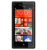 Смартфон HTC Windows Phone 8X Black - Воскресенск