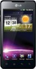 Смартфон LG Optimus 3D Max P725 Black - Воскресенск