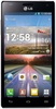 Смартфон LG Optimus 4X HD P880 Black - Воскресенск