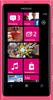 Смартфон Nokia Lumia 800 Matt Magenta - Воскресенск
