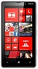 Смартфон Nokia Lumia 820 White - Воскресенск