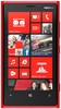 Смартфон Nokia Lumia 920 Red - Воскресенск