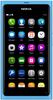Смартфон Nokia N9 16Gb Blue - Воскресенск