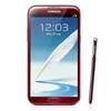 Смартфон Samsung Galaxy Note 2 GT-N7100ZRD 16 ГБ - Воскресенск