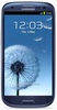 Смартфон Samsung Galaxy S3 GT-I9300 16Gb Pebble blue - Воскресенск