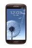 Смартфон Samsung Galaxy S3 GT-I9300 16Gb Amber Brown - Воскресенск